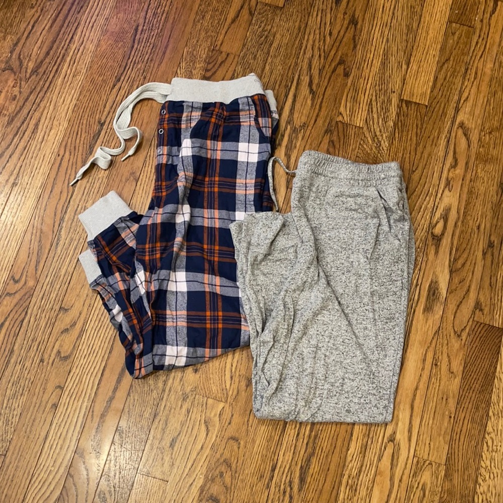 Aerie joggers